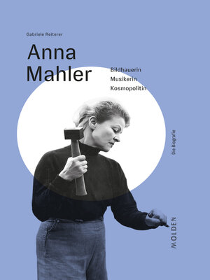 cover image of Anna Mahler